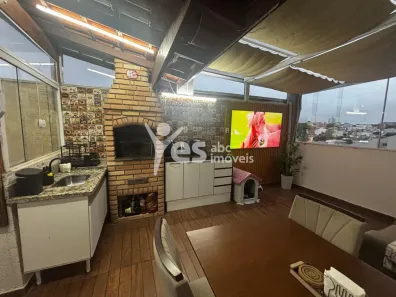 Cobertura com 2 Quartos à venda, 80m² no Vila Helena, Santo André