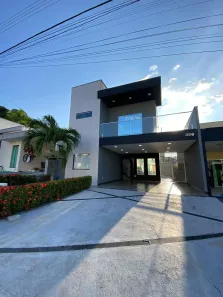 Casa de Condomínio com 3 Quartos à venda, 250m² no Colônia Terra Nova, Manaus