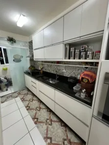 Apartamento com 3 Quartos à venda, 64m² no Macedo, Guarulhos