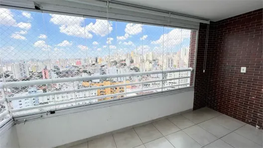 Apartamento com 1 Quarto à venda, 36m² no Bela Vista, São Paulo