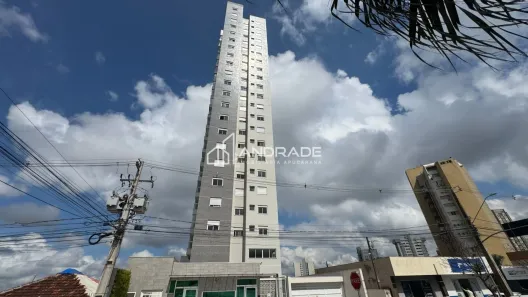Apartamento com 2 Quartos à venda, 86m² no Vila São José, Apucarana