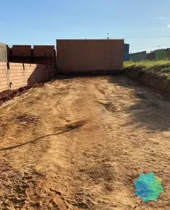 Lote/Terreno à venda, 10m² no Jardim Nair Maria, Salto