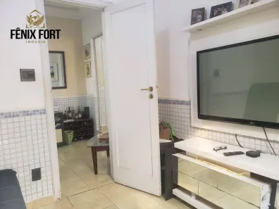 Casa de Condomínio com 4 Quartos à venda, 166m² no Boqueirão, Praia Grande