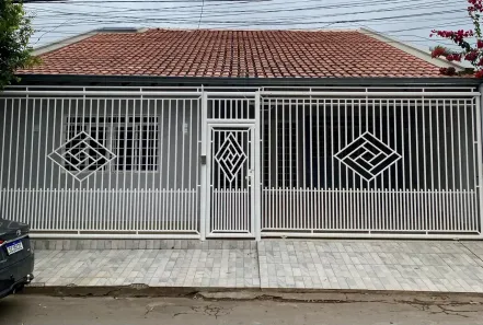 Casa com 4 Quartos à venda, 188m² no Morada da Serra, Cuiabá
