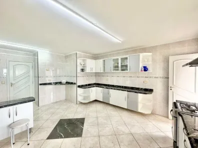 Apartamento com 3 Quartos à venda, 160m² no Guilhermina, Praia Grande