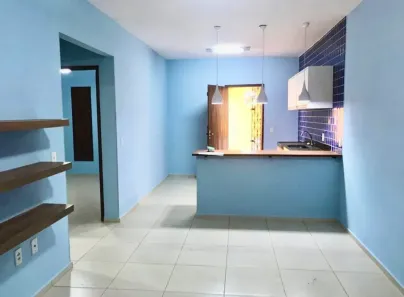 Casa com 2 Quartos à venda, 74m² no , Aracati
