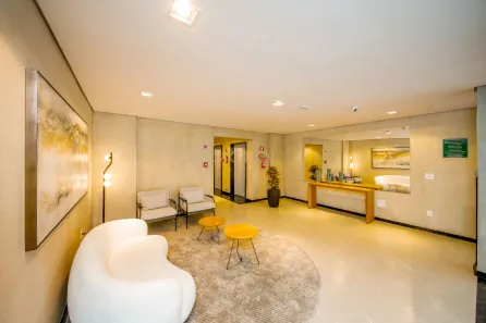 Cobertura com 3 Quartos à venda, 178m² no São Mateus, Juiz de Fora