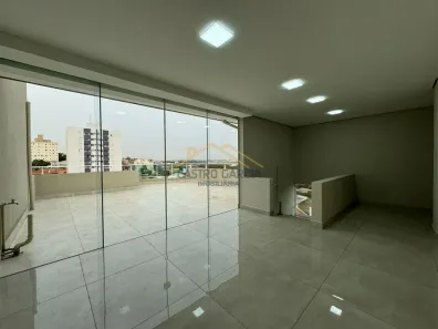 Apartamento com 3 Quartos à venda, 156m² no Parque Residencial Boa Vista, Americana