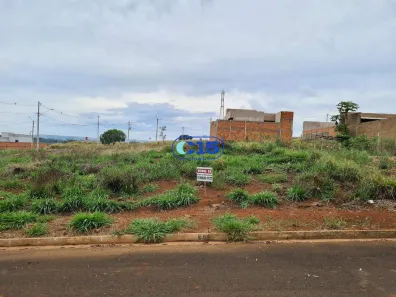 Lote/Terreno à venda, 360m² no Morada do Lago, Patrocínio Paulista