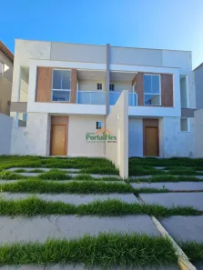 Casa com 3 Quartos à venda, 99m² no Balneário de Carapebus, Serra