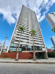 Apartamento com 2 Quartos à venda, 56m² no Caxangá, Recife