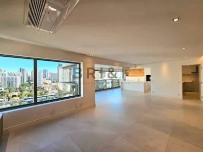 Apartamento com 3 Quartos à venda, 192m² no Campo Belo, São Paulo