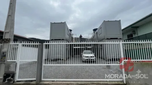 Casa com 1 Quarto para alugar, 15m² no Centro, Balneário Camboriú