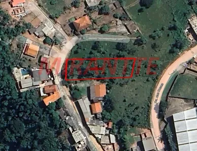 Lote/Terreno à venda, 1062m² no Jundiaizinho (Terra Preta), Mairiporã