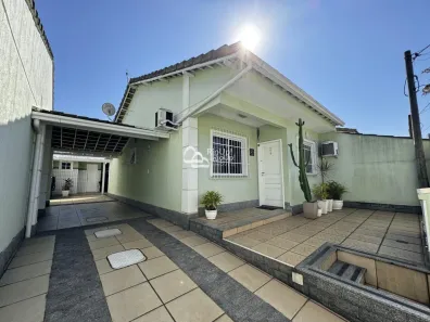 Casa com 2 Quartos à venda, 80m² no Campo Grande, Rio de Janeiro