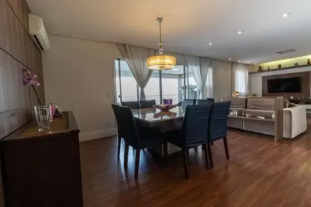 Apartamento com 4 Quartos à venda, 177m² no Vila Romana, São Paulo
