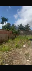 Lote/Terreno à venda, 300m² no Maravista, Niterói