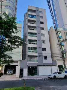 Apartamento com 1 Quarto para alugar, 40m² no Centro, Balneário Camboriú