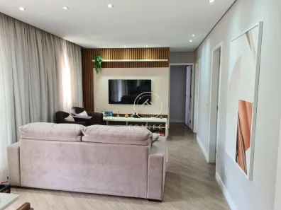 Apartamento com 2 Quartos à venda, 86m² no Jardim Londrina, São Paulo