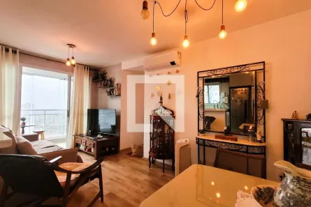 Cobertura com 3 Quartos à venda, 128m² no Parque Rural Fazenda Santa Cândida, Campinas