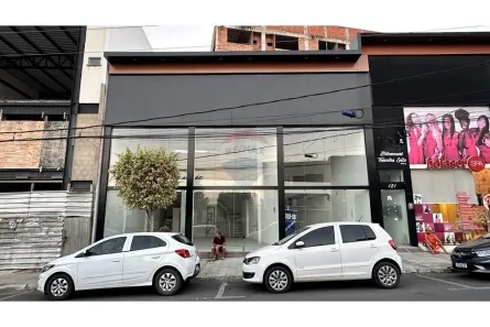 Ponto Comercial para alugar, 58m² no Centro, Jequié
