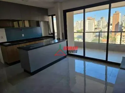 Apartamento com 2 Quartos à venda, 60m² no Ipiranga, São Paulo