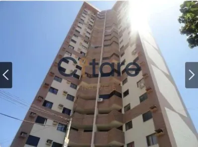 Apartamento com 4 Quartos à venda, 107m² no Papicu, Fortaleza