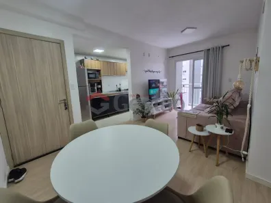 Apartamento com 2 Quartos à venda, 58m² no Igara, Canoas