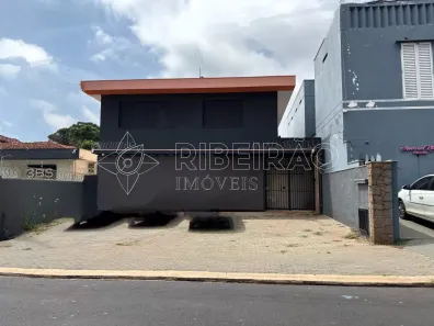 Consultório com 9 Quartos para alugar, 326m² no Jardim Sumaré, Ribeirão Preto