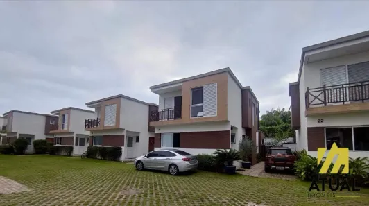 Casa com 4 Quartos à venda, 192m² no Bairro de Juquehy, São Sebastião
