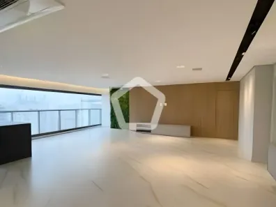 Apartamento com 3 Quartos à venda, 160m² no Vila Dom Pedro I, São Paulo