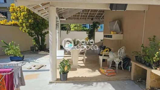 Casa com 3 Quartos à venda, 110m² no Itanhangá, Rio de Janeiro