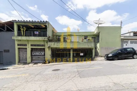 Lote/Terreno à venda, 305m² no Vila Cavaton, São Paulo