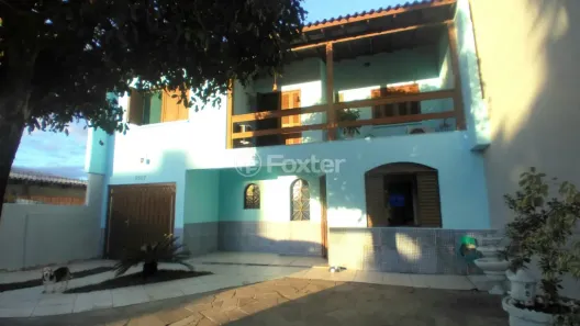 Casa com 3 Quartos à venda, 156m² no Sumaré, Alvorada