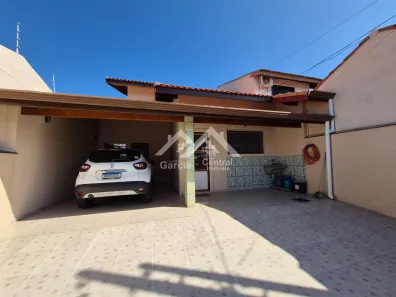 Casa com 3 Quartos à venda, 245m² no Cidade Nova Peruíbe, Peruíbe