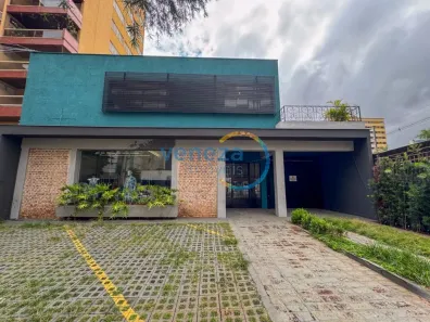 Imóvel Comercial para alugar, 300m² no Centro, Londrina