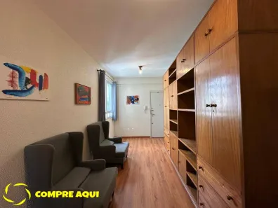 Apartamento com 2 Quartos à venda, 63m² no Consolação, São Paulo