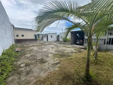 Ponto Comercial com 1 Quarto à venda, 120m² no Gaivota (Interior), Itanhaém