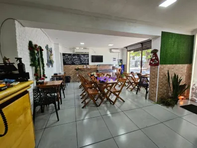 Imóvel Comercial à venda, 150m² no Santa Rosa, Niterói