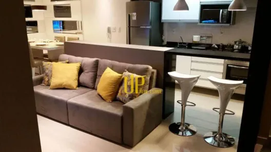 Apartamento com 1 Quarto à venda, 66m² no Vila Olímpia, São Paulo