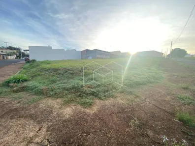 Lote/Terreno à venda, 384m² no Jardim Maria Cibele, Jaú