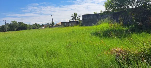 Lote/Terreno à venda, 420m² no Nova Califórnia (Tamoios), Cabo Frio