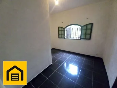Casa com 1 Quarto para alugar, 60m² no Parque Boa Esperança, Mauá