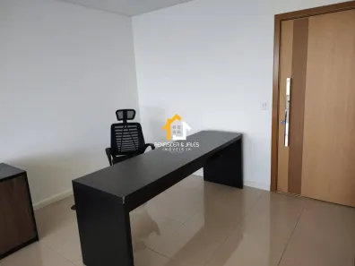 Sala Comercial para alugar, 50m² no Vila São José, São José do Rio Preto