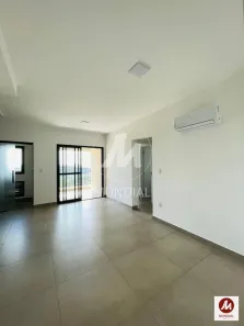 Apartamento com 2 Quartos para alugar, 65m² no Residencial Taiwan, Ribeirão Preto