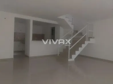 Casa de Condomínio com 4 Quartos à venda, 118m² no Jardim Guanabara, Rio de Janeiro
