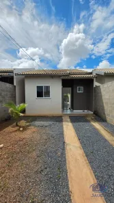 Casa com 2 Quartos à venda, 180m² no Canelas, Várzea Grande