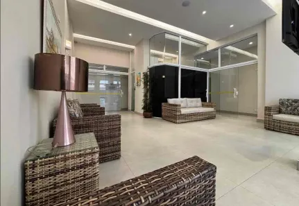 Apartamento com 2 Quartos à venda, 50m² no Pitangueiras, Guarujá