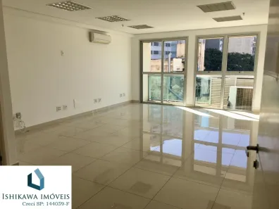 Sala Comercial à venda, 42m² no Aclimação, São Paulo