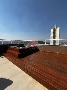 Cobertura com 3 Quartos à venda, 240m² no Vila Guarani, Mauá